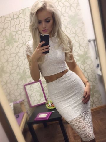 Дина